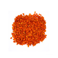 High Quality Dehydrated Carrot Granule